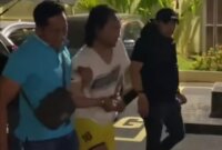 Satreskrim Polres Pasuruan Kota tangkap tersangka jambret