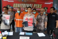 Polresta Malang Kota ungkap 3 kasus Curanmor
