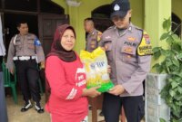 Polres Pasuruan gelar pasar murah