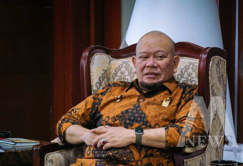 AA LaNyalla Mahmud Mattalitti