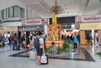 KAI Daop 8 Surabaya catat lonjakan di libur Kemerdekaan