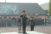 Danrem 084/BJ Brigjen TNI Danny Alkadrie