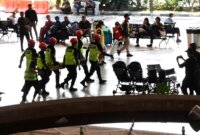 Bandara Juanda gelar Airport Emergency Exercise