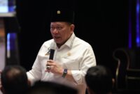 AA LaNyalla Mahmud Mattalitti 