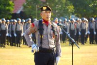 AKP Sugeng Budi Santoso