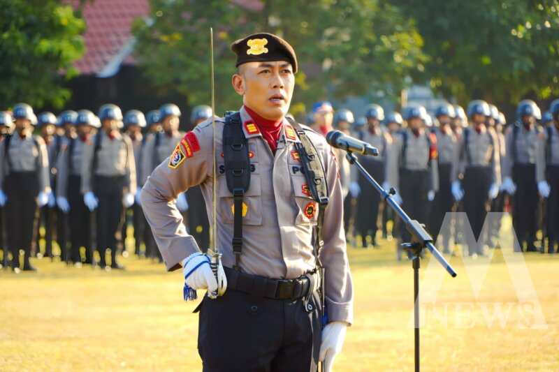 AKP Sugeng Budi Santoso