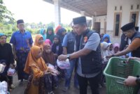 Kasatreskrim Polres Situbondo AKP Agung Hartawan