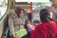 Polres Bojonegoro gelar Bakti Kesehatan