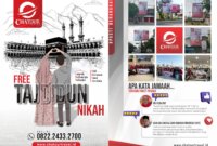 Chatour Travel gelar program Tajdidun Nikah