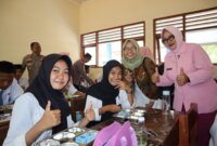 SPPG Polres Tulungagung resmi beroperasi