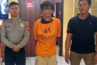 Polisi tangkap tersangka kasus Curanmor