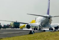 Bandara Internasional Juanda gelar uji kemampuan hadapi situasi darurat