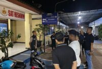 Polisi amankan remaja lempar petasan ke warga