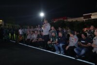 Kapolda Jatim Irjen Pol Drs. Nanang Avianto ucapkan belasungkawa