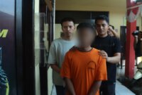 Polisi tangkap DPO Curanmor