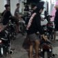 Satsamapta Polres Gresik amankan 6 remaja balap liar