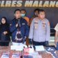 Kasatreskrim Polres Malang, AKP Muchammad Nur