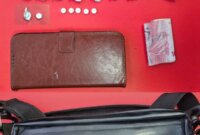 Satresnarkoba Polres Gresik sita pil koplo