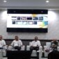 Kepala Biro OSDM Barantin : drh. Suwarno Tri Widodo, M.H.

Kepala BKHIT Jatim : drh. Hari Yuwono Ady, M.Si

Kepala Keasistenan Pemeriksaan Ombudsman Perwakilan Jawa Timur : Triyoga Muhtar  Habibi