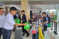 KAI Daop 8 Surabaya Beri Diskon Pelanggan