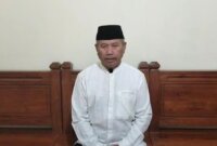 Ketua LDII Nganjuk H. Murkani