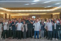 Anggota MPR RI/DPD RI
AA LaNyalla Mahmud Mattalitti