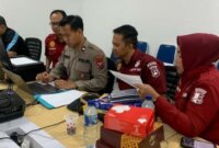 Ditpamobvit Polda Jatim lakukan Risk Assessment