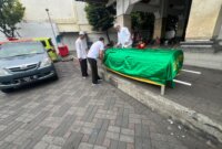 Ambulans gratis Sidokkes Polres Gresik