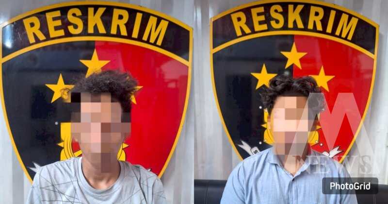 Polisi tangkap pelaku tawuran di Kalilom Lor