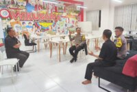 Polresta Malang Kota maksimalkan peran Polisi RW