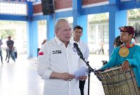 Anggota DPD RI/MPR RI
AA LaNyalla Mahmud Mattalitti