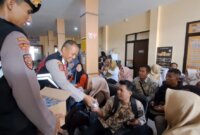 Polres Situbondo berikan pelayanan prima