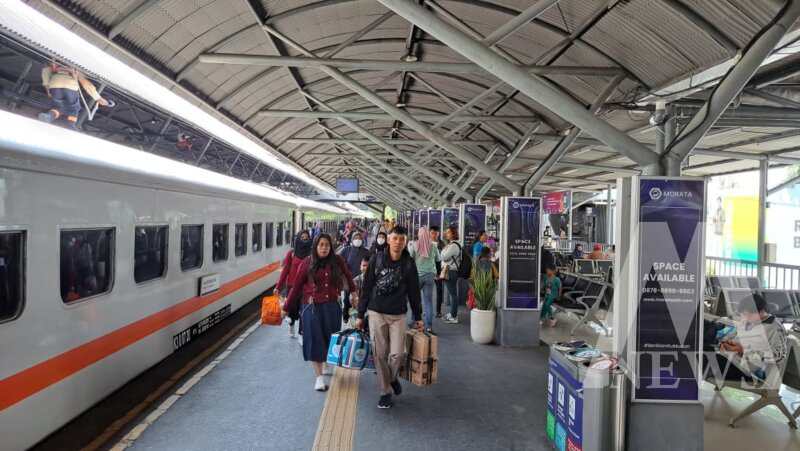 KAI semakin layani pelanggan di HUT ke-80