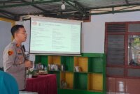 Polres Madiun beri pembekalan, cegah kenakalan remaja