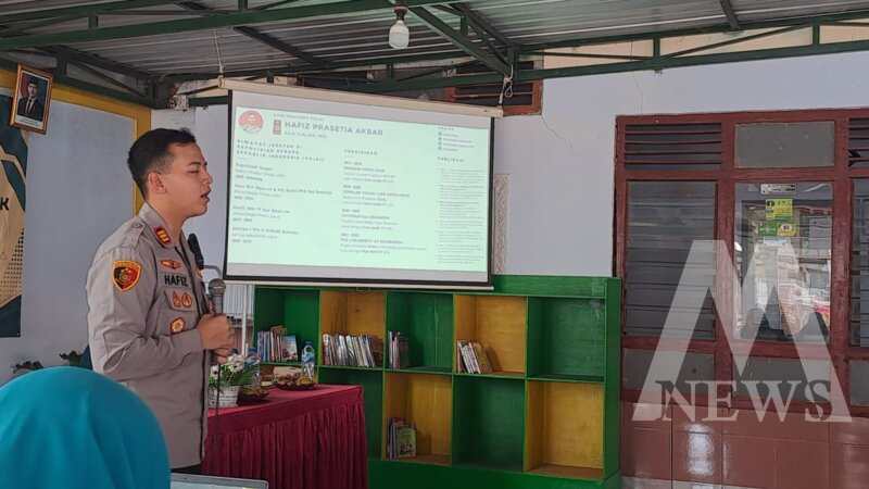 Polres Madiun beri pembekalan, cegah kenakalan remaja