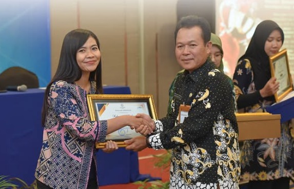 Kemendukbangga/BKKBN Jatim Gelar Konsolidasi dan Rekonsiliasi