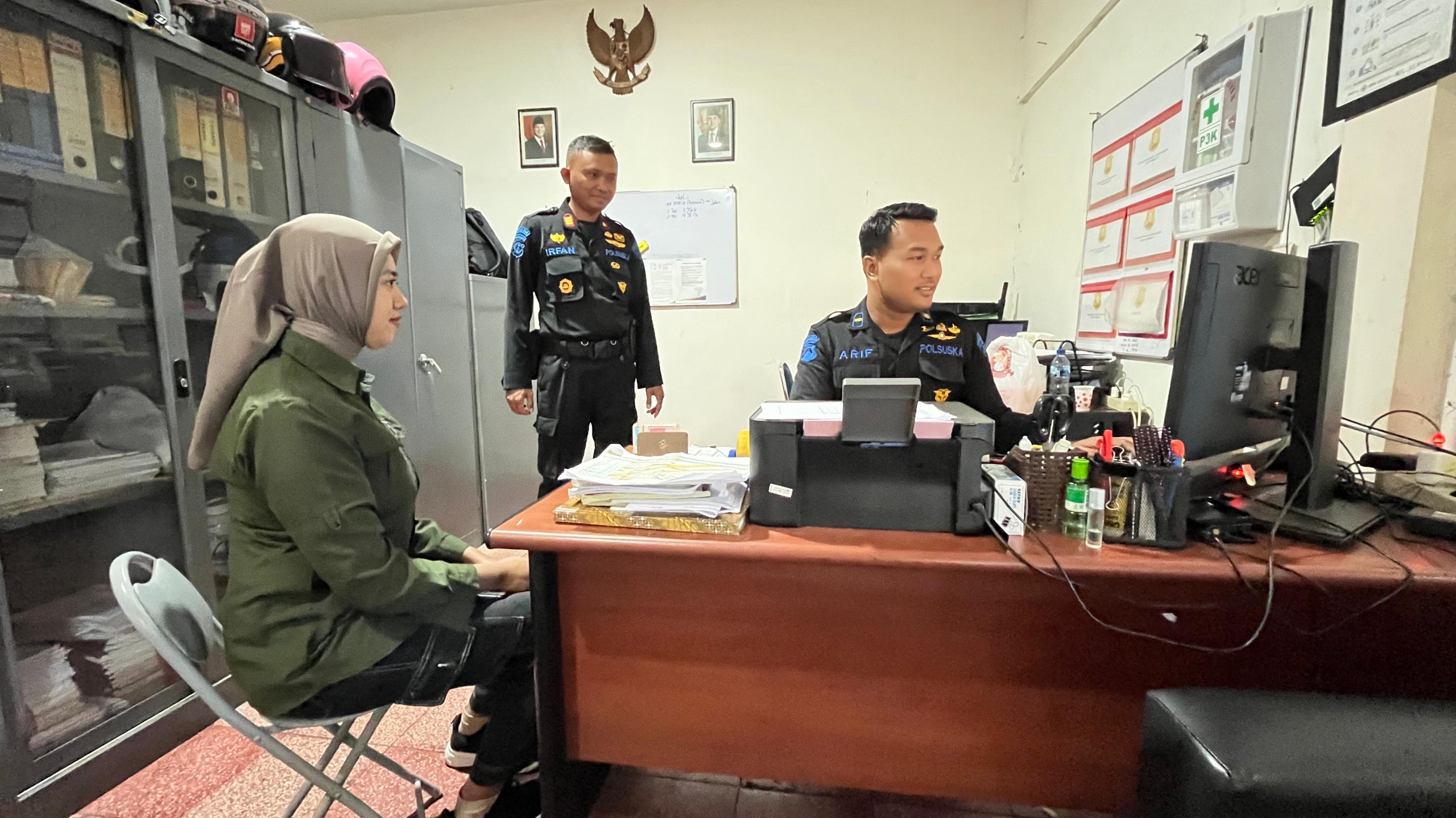 KAI Daop 8 Surabaya amankan barang lewat layanan Lost and Found