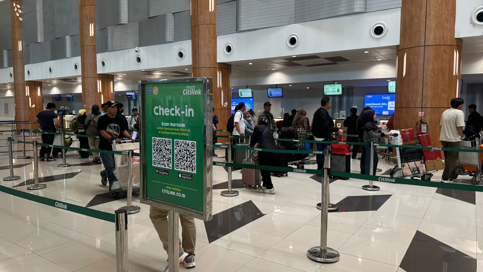 Bandara Internasional Juanda