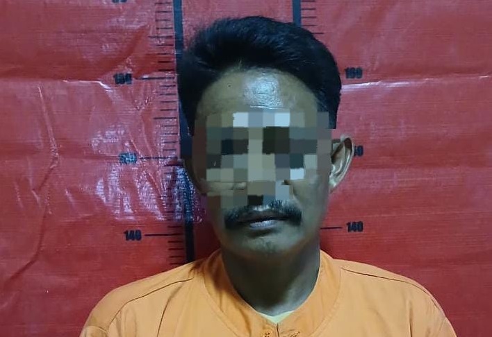 Polres Sumenep tangkap buronan kasus curwan