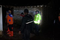 Polres Probolinggo evakuasi warga terdampak banjir