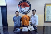 Polresta Banyuwangi tangkap pelaku beserta barang buktinya