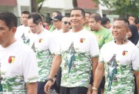 Danrem 084/BJ Brigjen TNI Danny Alkadrie