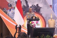 Kapolda Jatim Irjen Pol Drs. Nanang Avianto