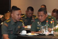 Kasrem 084/BJ Kolonel Inf Nico Reza H. Dipura