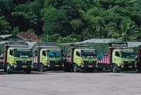 Polda Jatim batasi operasional angkutan saat libur Nataru