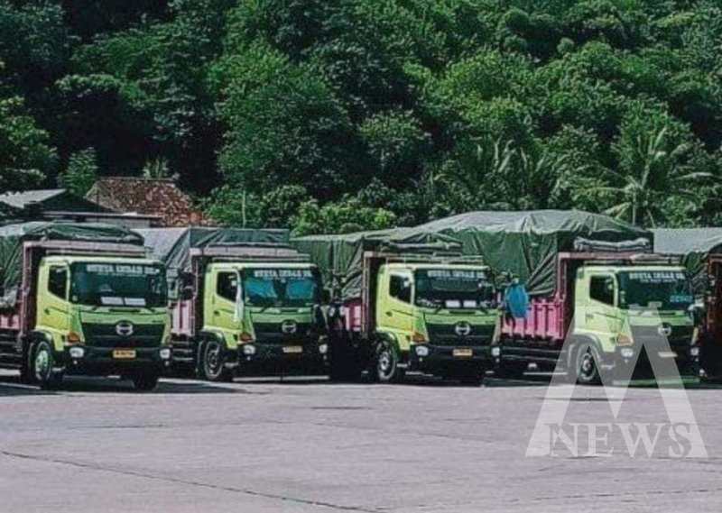 Polda Jatim batasi operasional angkutan saat libur Nataru