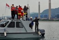 Polres Probolinggo patroli laut bersama PLN Nusantara Power