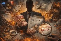 DJP Jatim 1 Umumkan Berkas Perkara