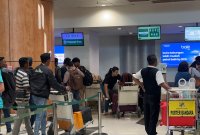 Bandara Internasional Juanda Layani 430.540 Penumpang