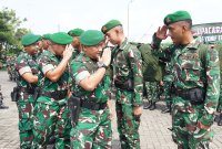 Kasrem 084/BJ Kolonel Inf Nico Reza H. Dipura